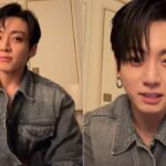 Jungkook, do BTS, fala sobre casamento em live com os fãs: ‘não tenho planos’