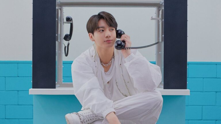 BTS: Qual é o anime que tem a música favorita de Jungkook?