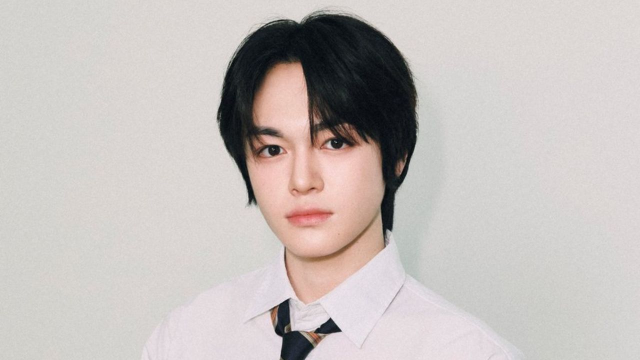 Concept photo de Kaira, do AEN - Divulgação/Starship Entertainment