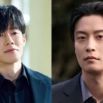 Heo Nam Jun, de ‘My Royal Nemesis’, revela admiração por Kim Mu Yeol, de ‘Aprendendo a Lição’ e ator responde