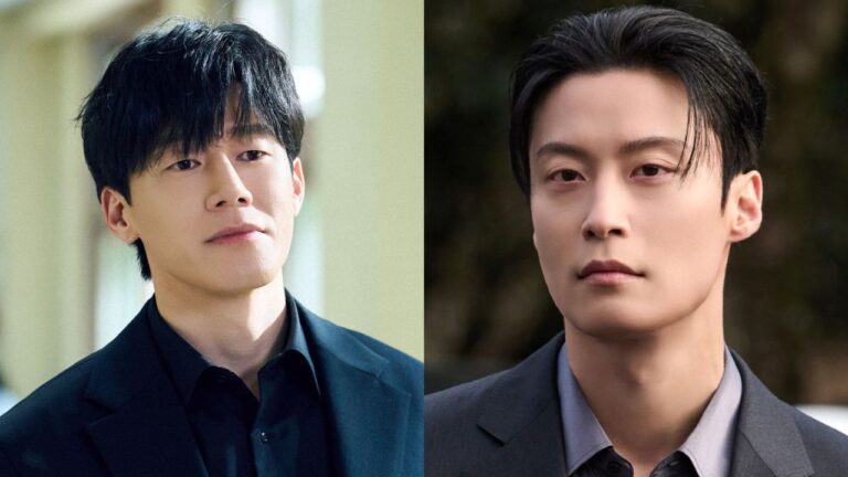 Heo Nam Jun, de ‘My Royal Nemesis’, revela admiração por Kim Mu Yeol, de ‘Aprendendo a Lição’ e ator responde