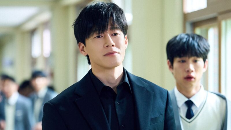 Sobre o que é ‘Aprendendo a Lição’, novo dorama com Kim Mu Yeol?