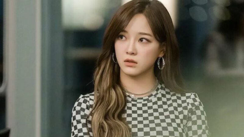Kim Se Jeong Pretendente Surpresa