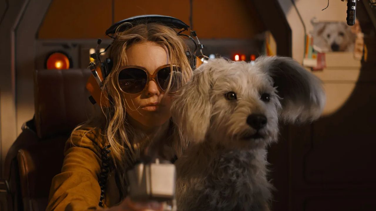 Supergirl: Afinal, qual é a origem de Krypto?