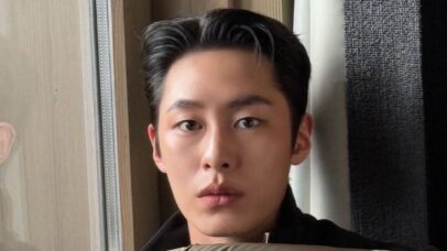 Lee Jae Wook