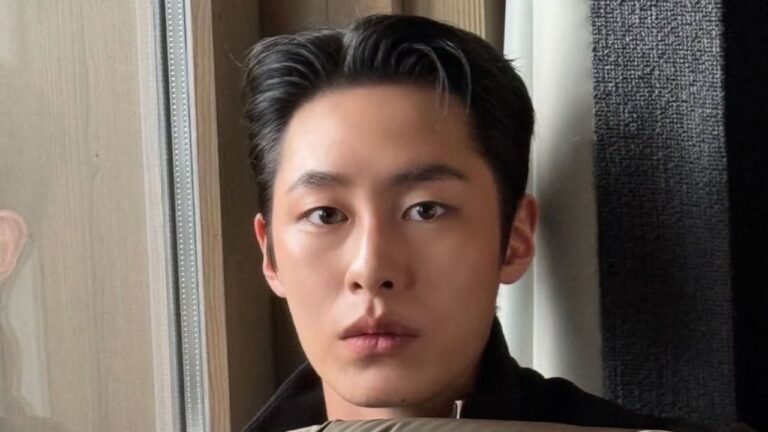 Astro de ‘Alquimia das Almas’, Lee Jae Wook anuncia estreia como cantor