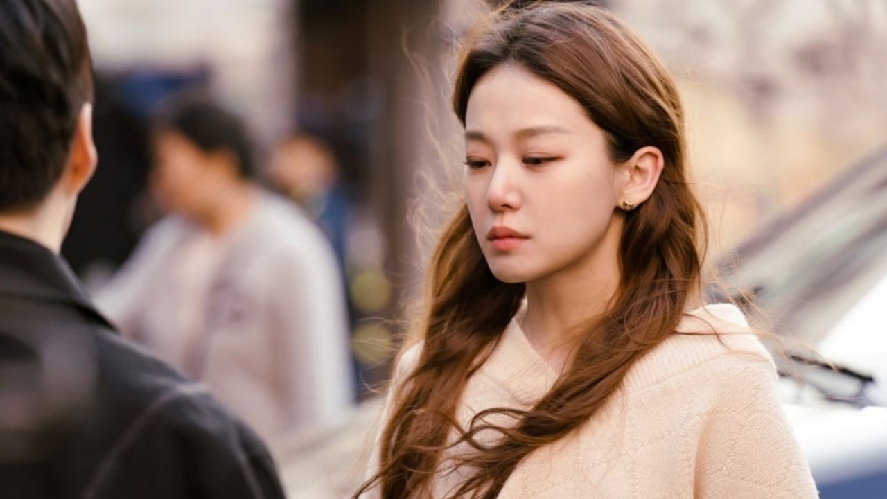 Lee Joo Myung em 'Kairos' - Divulgação/MBC
