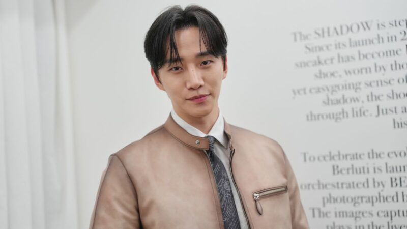 Lee Junho