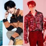 Com integrantes do NCT e Super Junior: programa “All Or Nothing” ganha prévia