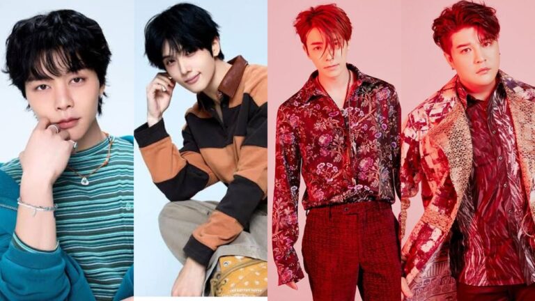 Com integrantes do NCT e Super Junior: programa “All Or Nothing” ganha prévia
