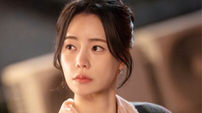 Lim Ji Yeon em cena de "My Royal Nemesis"