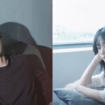 Love On The Menu: Ha Seok Jin e Hani, do EXID, estrelam pôsteres do dorama