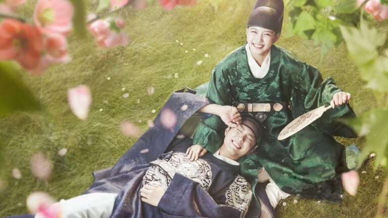 Love in the Moonlight: Dorama com Park Bo Gum ganhará especial de 10 anos
