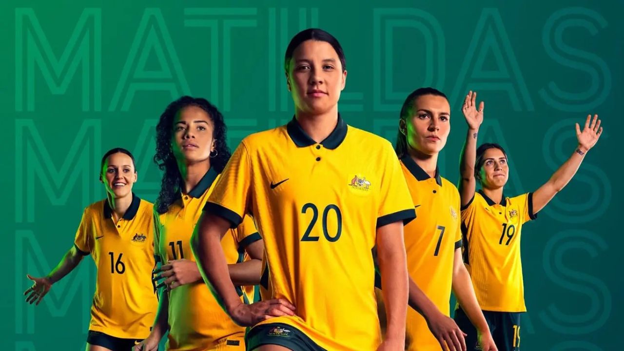 5 séries sobre futebol para conhecer e entrar no clima da Copa do Mundo