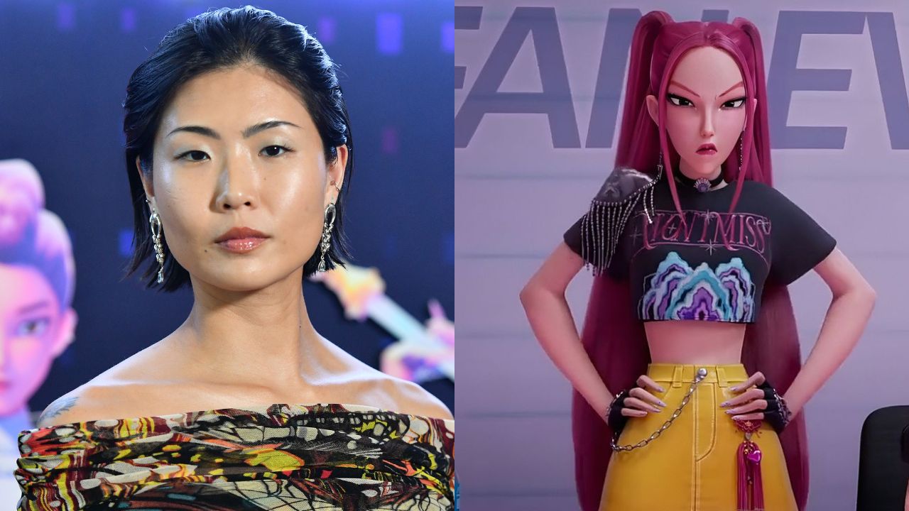 Guerreiras do K-pop: Como estão as dubladoras das HUNTR/X após um ano do lançamento?