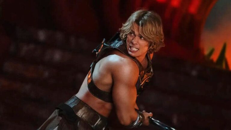 Além de Mestres do Universo: Quais são os filmes de He-Man?