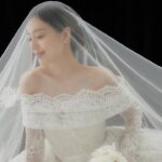 Moon Chae Won, do dorama ‘Flower of Evil’, anuncia data de casamento