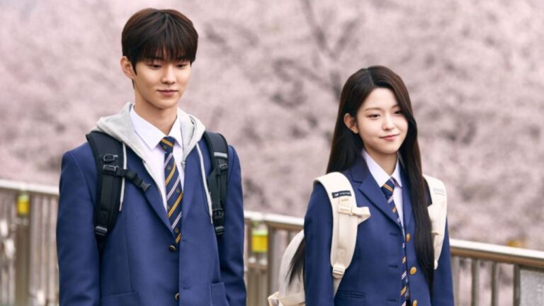 ‘My Idol My Debut’: Q, do THE BOYZ, estreia nos doramas ao lado de Hwang Ji Ah