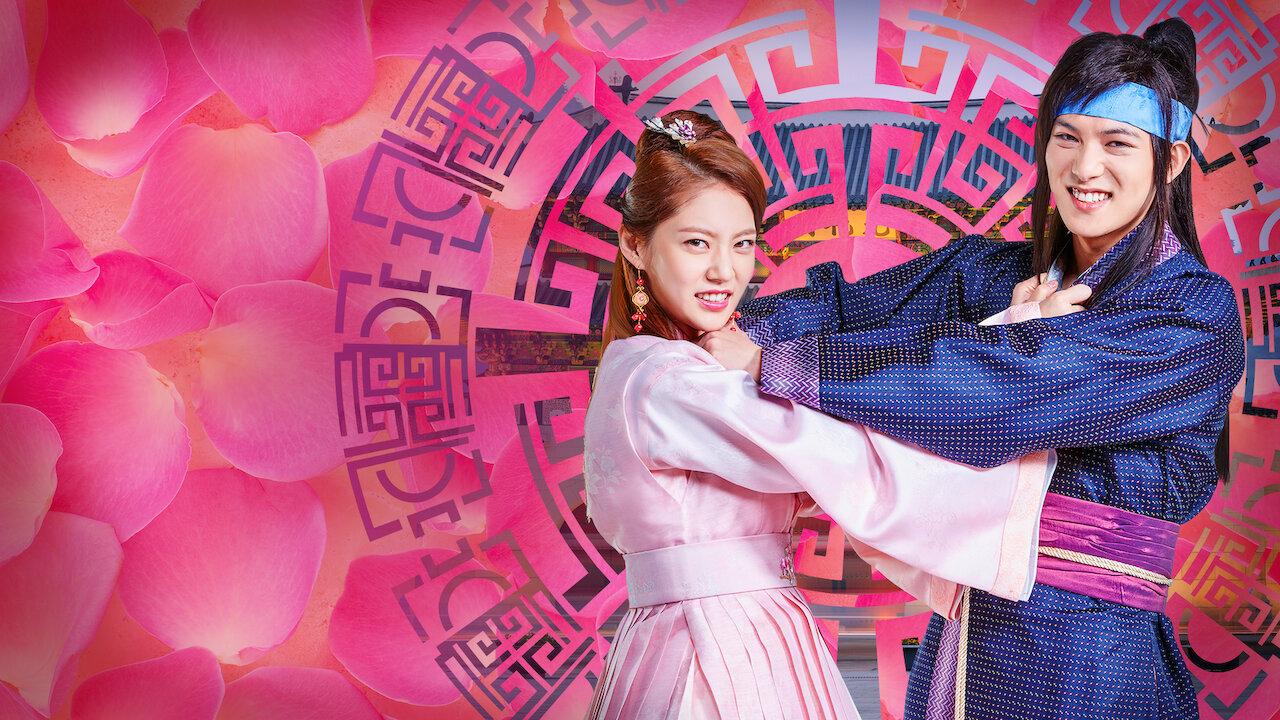 Imagem promocional do dorama "My Only Love Song"