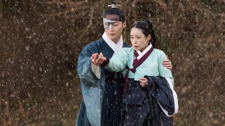 ‘My Royal Nemesis’ é o dorama mais comentado durante sua semana de encerramento