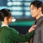 ‘My Royal Nemesis’ encerra com altos números de audiência na Coreia do Sul