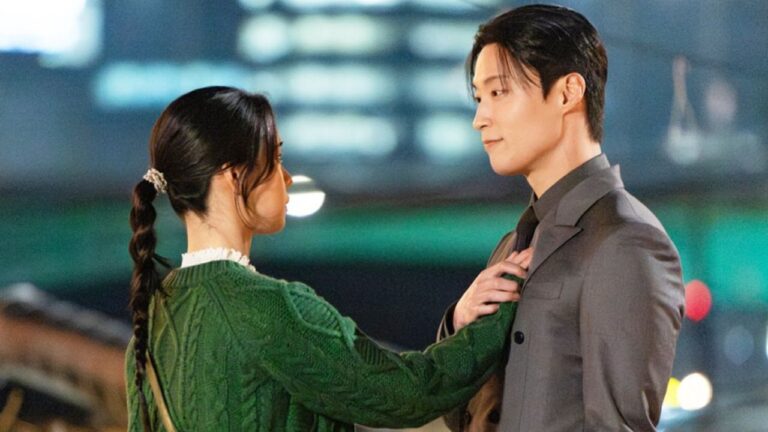 ‘My Royal Nemesis’ encerra com altos números de audiência na Coreia do Sul