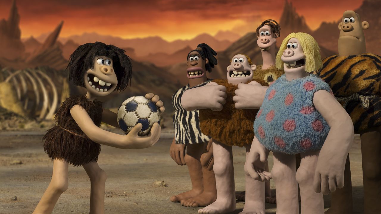 3 filmes animados sobre futebol para conhecer