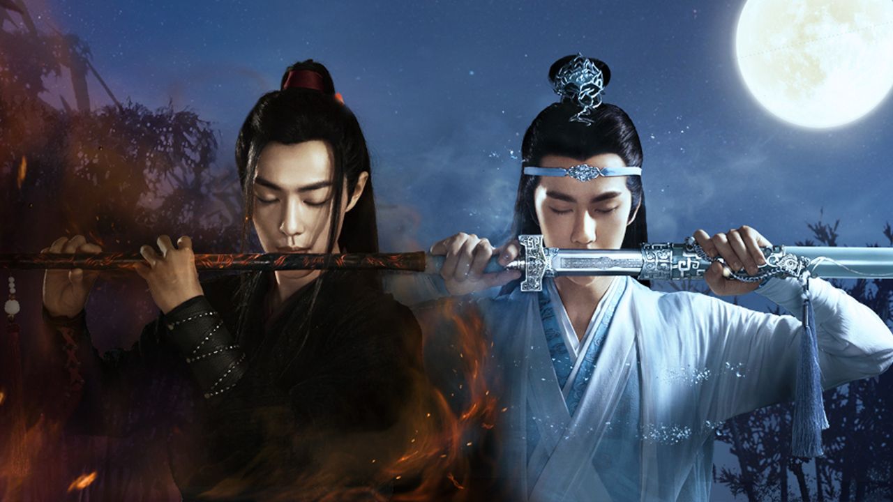 Além da Coreia: 5 doramas chineses para conhecer 