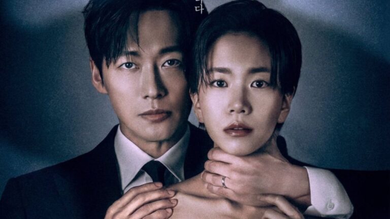 ‘O Marido’, novo dorama com Namkoong Min, ganha data de lançamento no Brasil