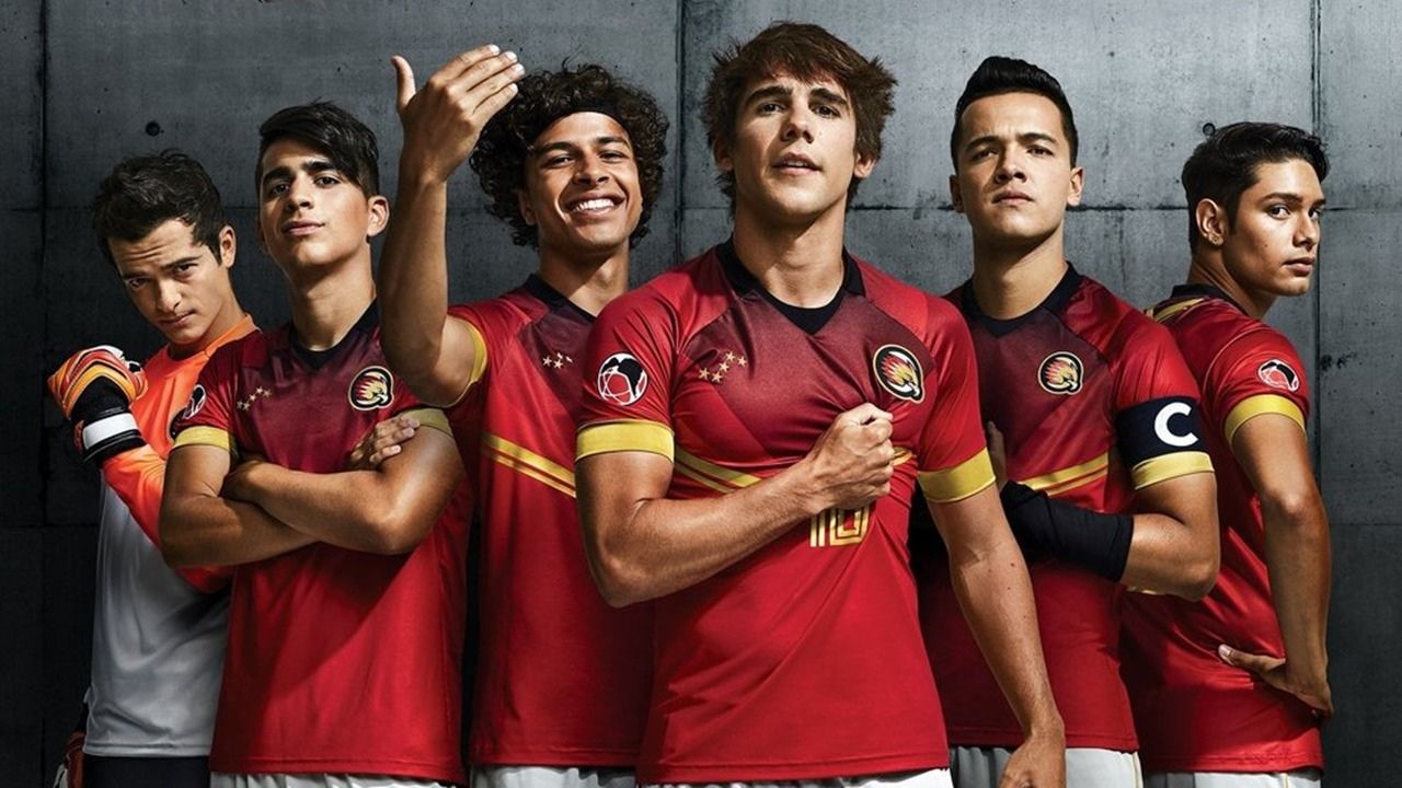 5 séries sobre futebol para conhecer e entrar no clima da Copa do Mundo