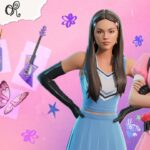Olivia Rodrigo chega ao Fortnite; veja tudo o que você precisa saber
