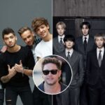 Niall Horan explica por que o BTS é ‘diferente’ do One Direction
