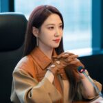 ‘Spooky in Love’, novo dorama com Park Eun Bin, ganha trailer inédito