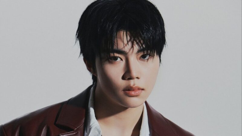 Park Gun Wook