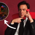 Harry Potter: Peter Serafinowicz será Pirraça, o Poltergeist, na série