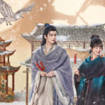 5 dramas chineses de romance que você precisa conhecer