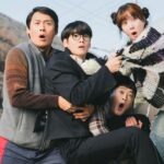 Netflix: 5 doramas de comédia disponíveis para maratonar no streaming
