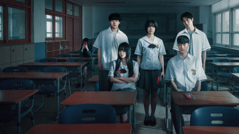 5 doramas adolescentes de ficção para conhecer