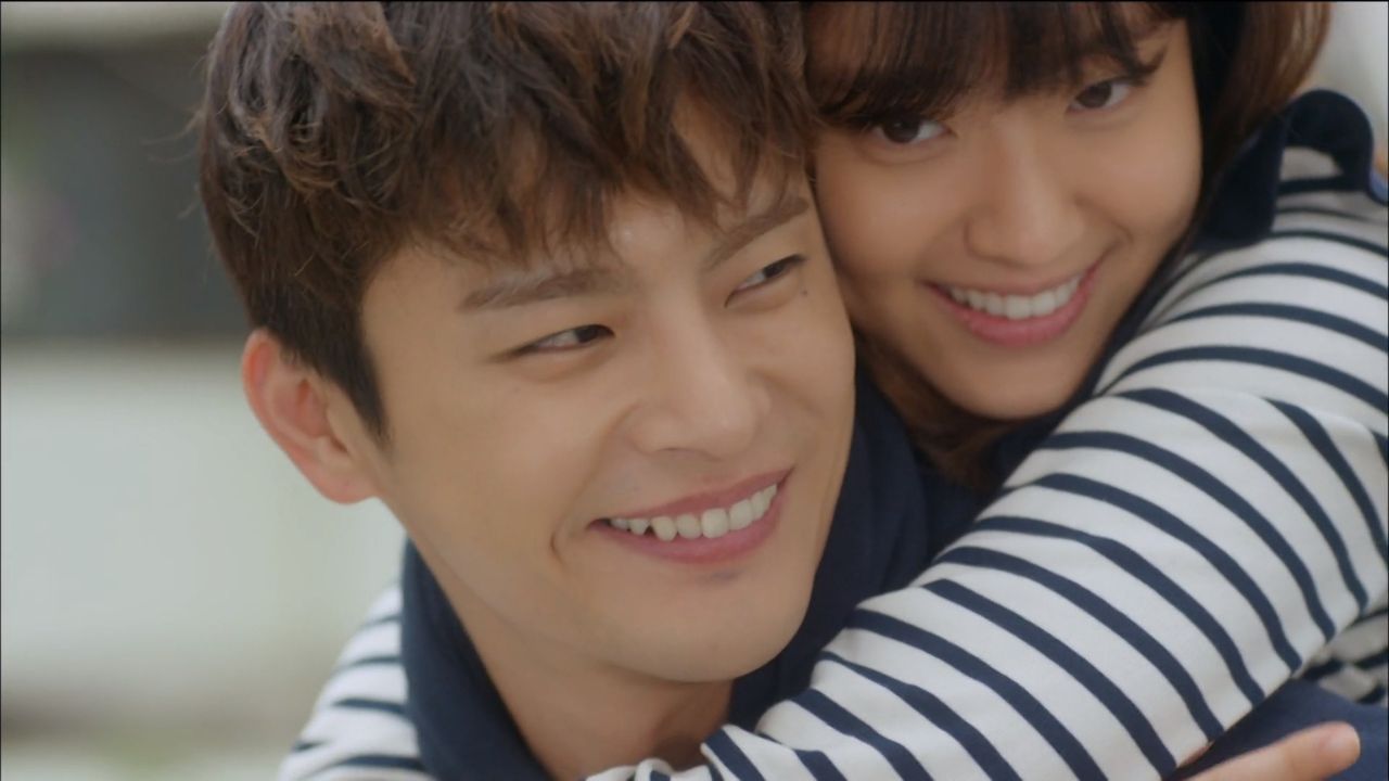 Além de 'Te Vejo no Trabalho!': 5 doramas de romance com Seo In Guk