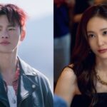 Seo In Guk e Krystal serão os protagonistas de novo dorama de fantasia
