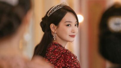 Conheça a história de 'The Remarried Empress', o novo dorama da Disney+ baseado em webtoon
