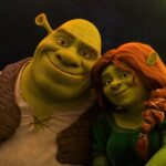 Shrek 5: 2 supostas referências a animações da Disney no filme