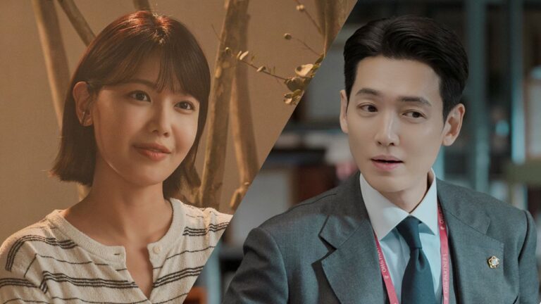 Afinal, por que os atores de dorama Sooyoung e Jung Kyung Ho terminaram?