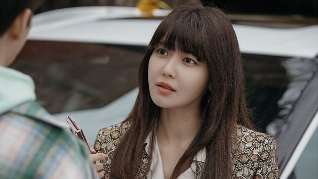 Sooyoung capa