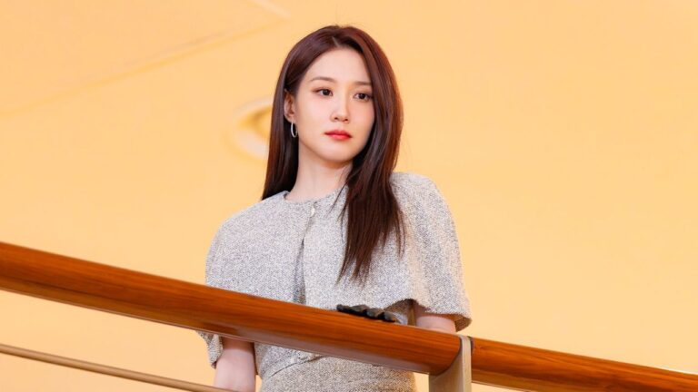 Sobre o que é ‘Spooky in Love’, novo dorama com Park Eun Bin?