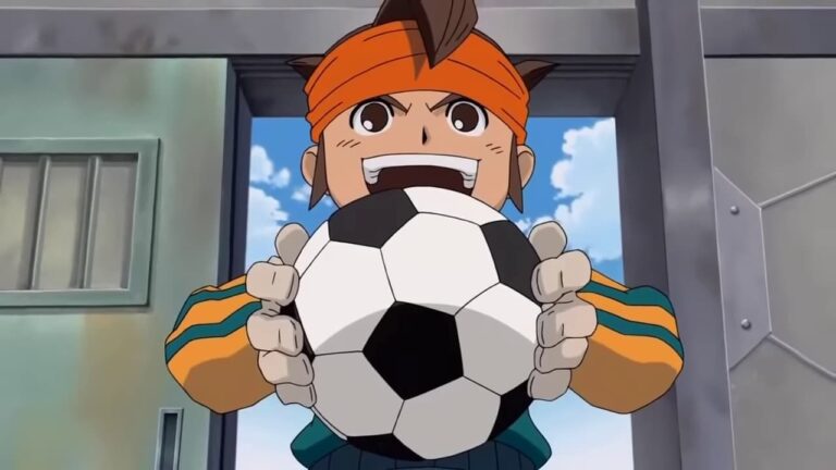 5 animes sobre futebol para assistir durante a Copa do Mundo