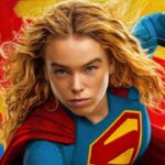 Qual é a HQ que inspirou o novo filme da Supergirl?