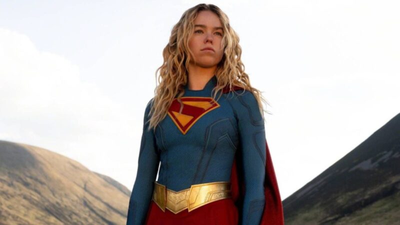 Supergirl