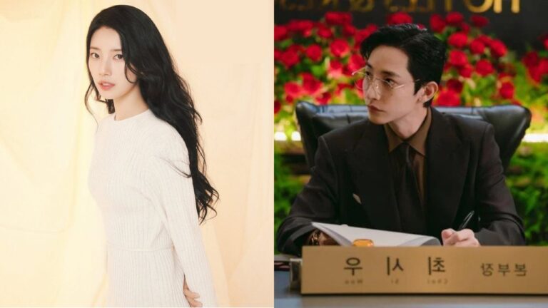 Men Of The Harem: novo dorama da Netflix será estrelado por Suzy e Lee Soo Hyuk