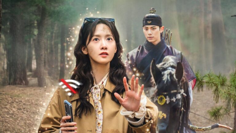 5 melhores doramas sobre viagem no tempo para você assistir